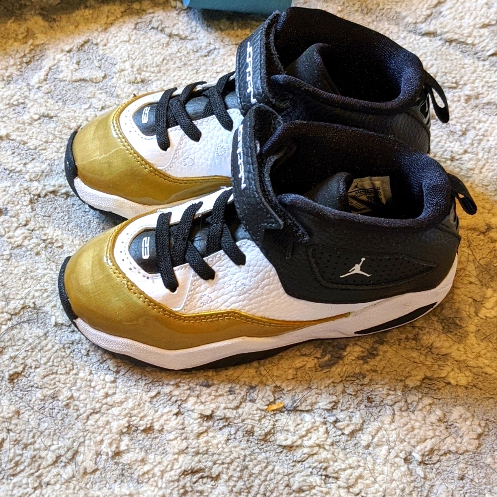 Jordan shoes